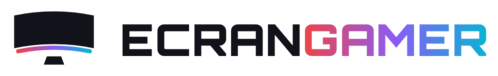Écran Gamer