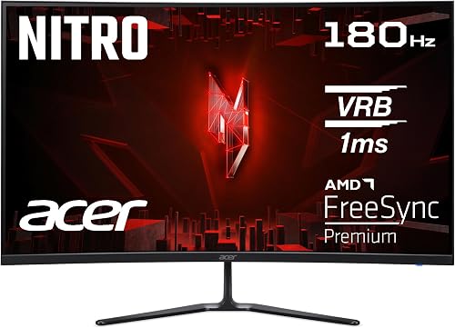 Acer Nitro ED320QR S3