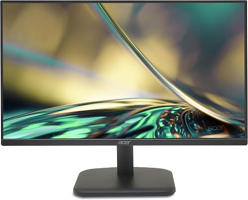 Acer EK241YEBI 24" FHD 100Hz