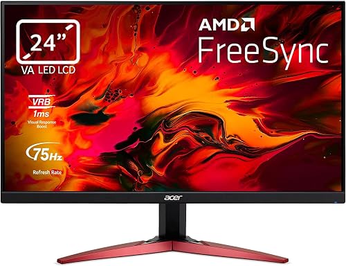 Acer KG241Y 24" FHD 75Hz