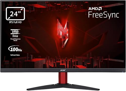 Acer KG242YEBIIF 24" FHD 100Hz