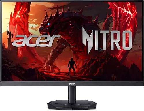 Acer Nitro KG242Y X1