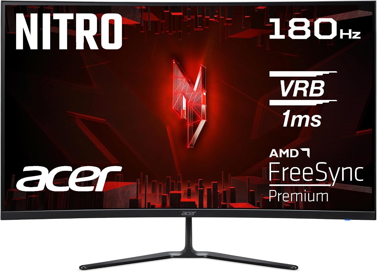 Acer Nitro ED320QR S3