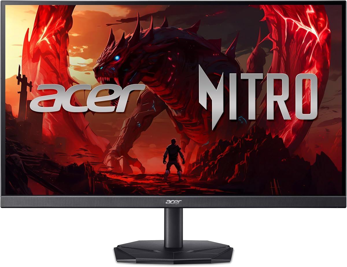 Acer Nitro KG242Y X1