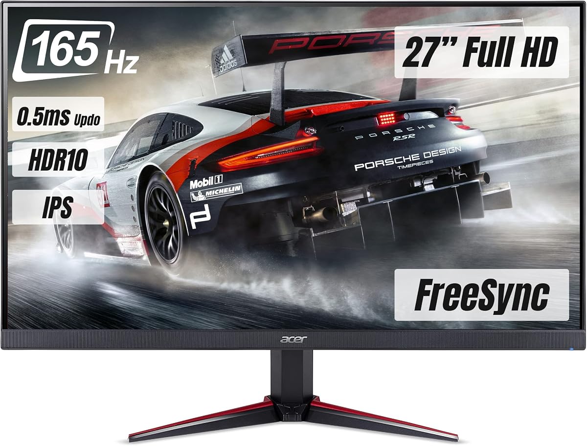 Acer Nitro VG270 S