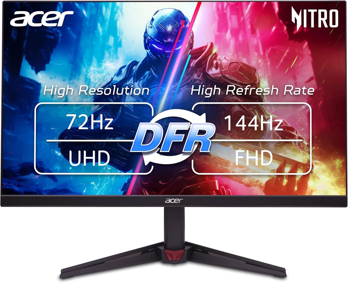 Acer Nitro VG270K