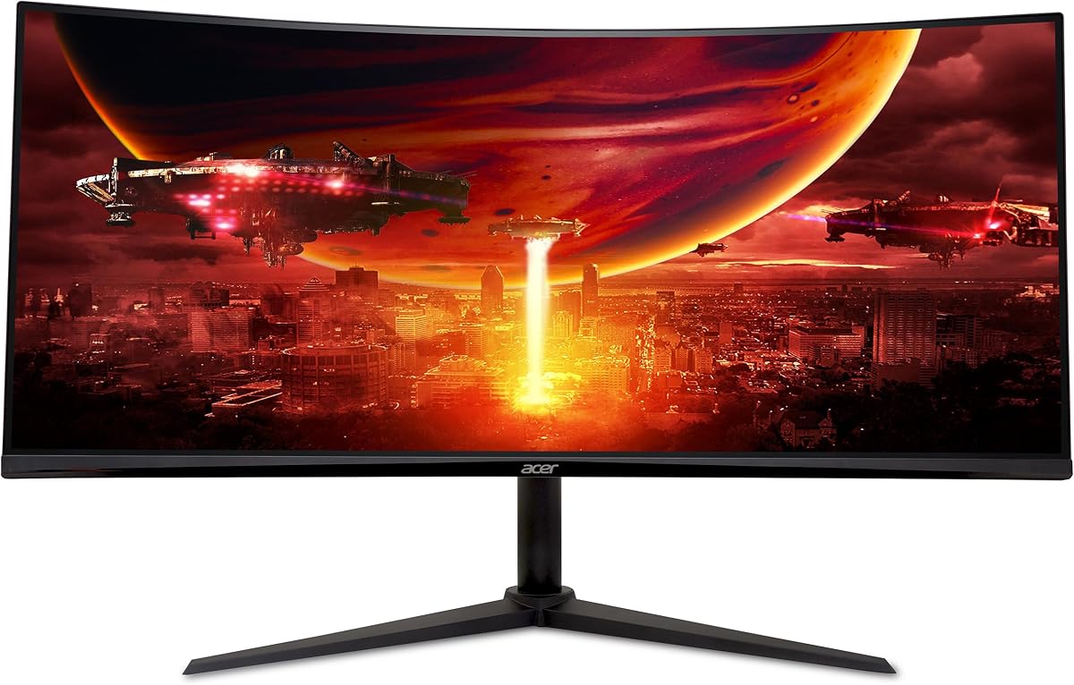 Acer Nitro XZ342CU V3