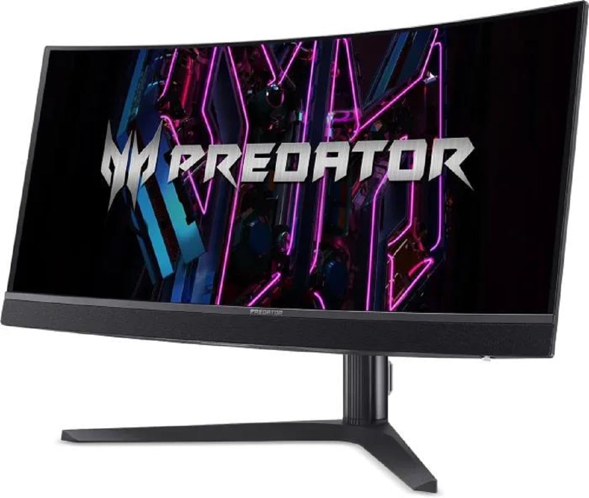 Acer Predator X34V
