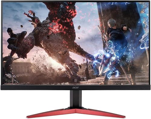 Acer VG270BMIIX 27" FHD 75Hz