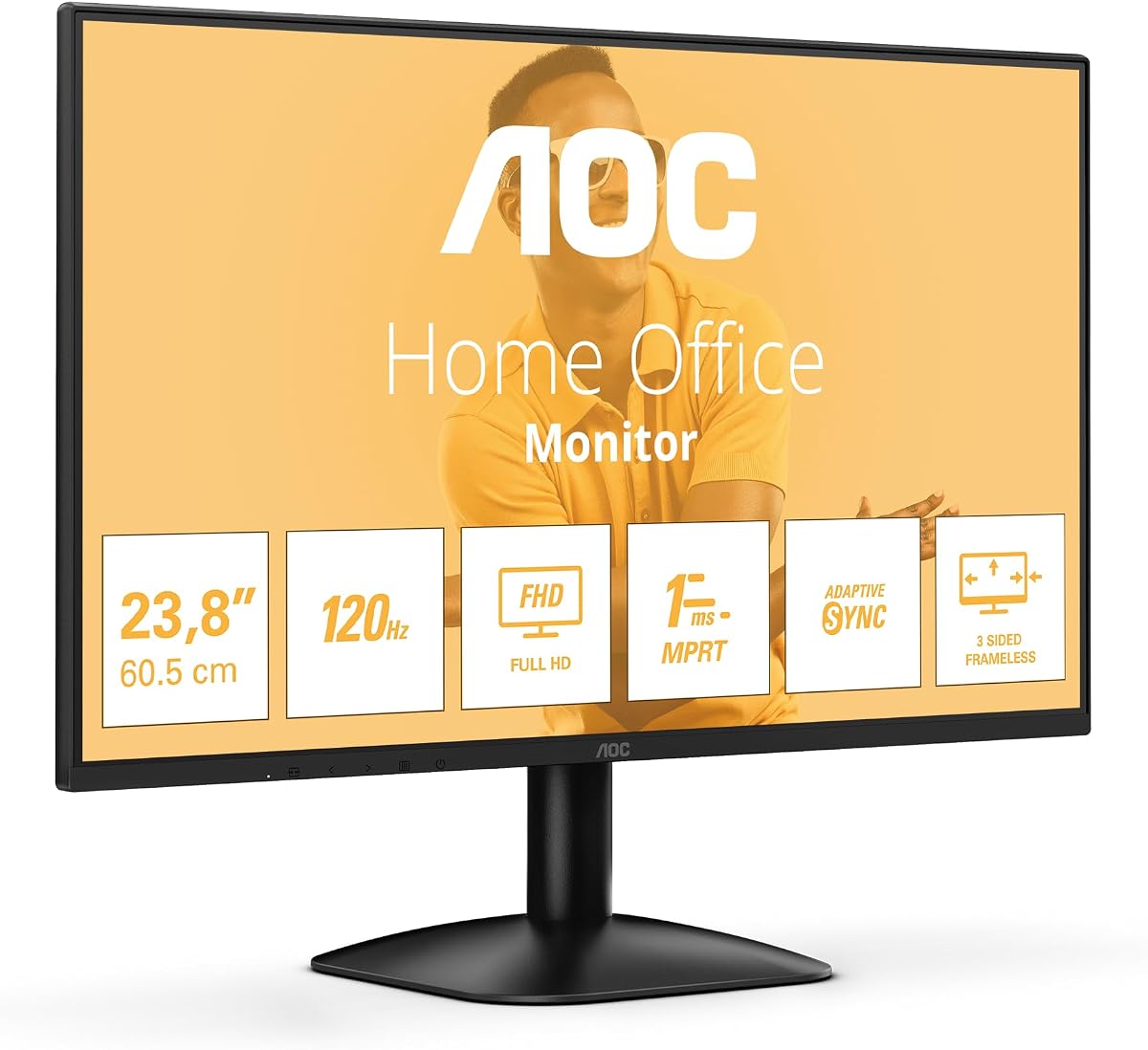 AOC 24B31H