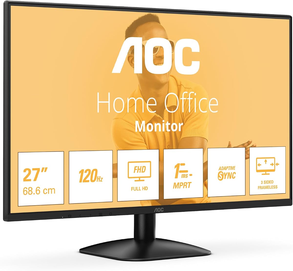 AOC 27B31H