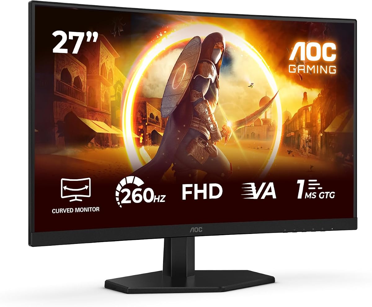 AOC Gaming C27G42ZE