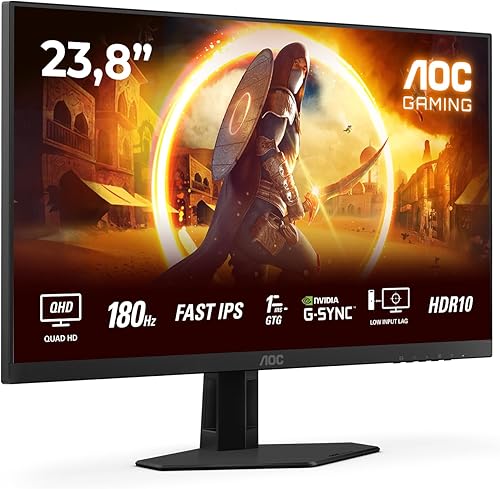 AOC Q24G4RE