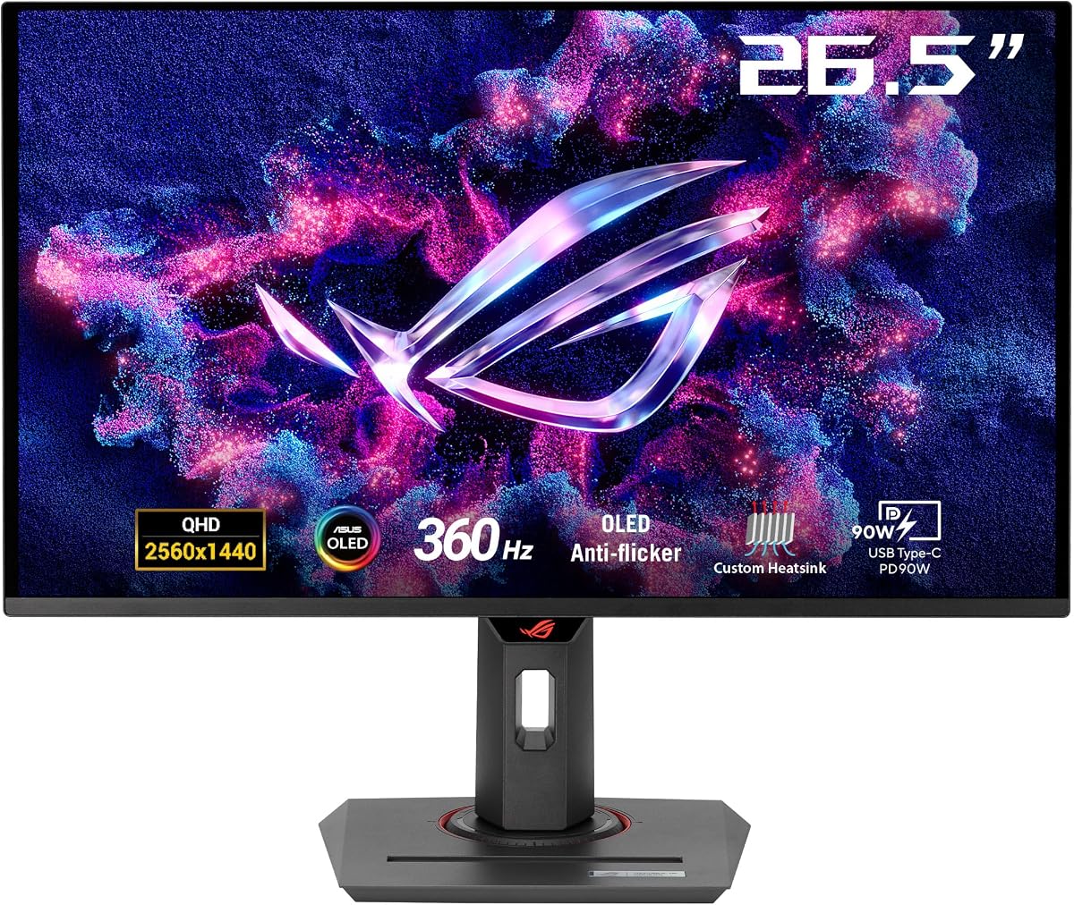 ASUS XG27ACDNG