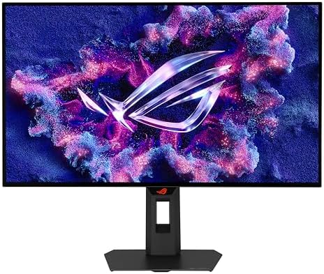 ASUS ROG Strix XG27AQDMG