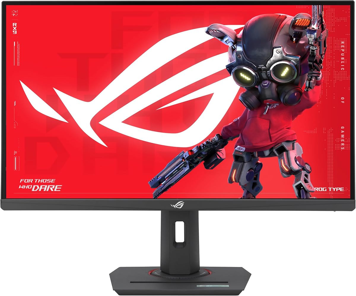 ASUS ROG Strix XG27UCS
