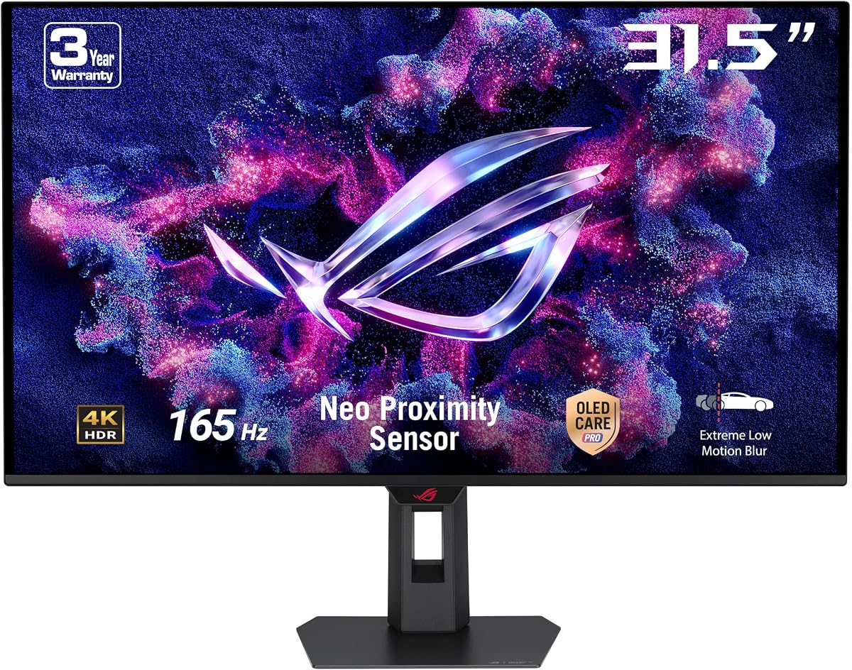 ASUS XG32UCDS