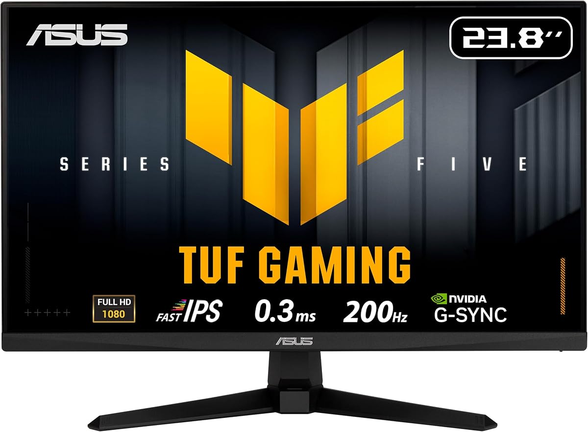 ASUS TUF Gaming VG249Q5A