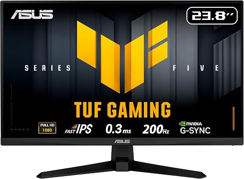 ASUS TUF Gaming VG249Q5A