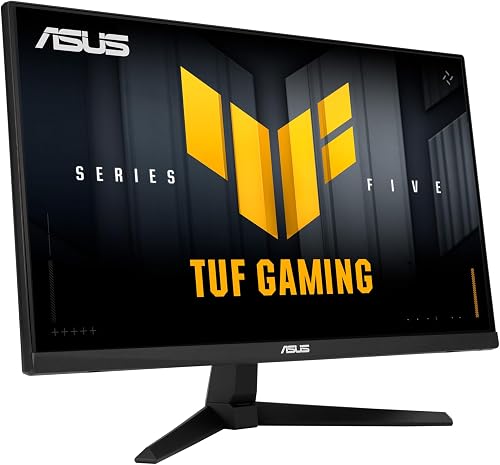 ASUS TUF Gaming VG259QMR5A