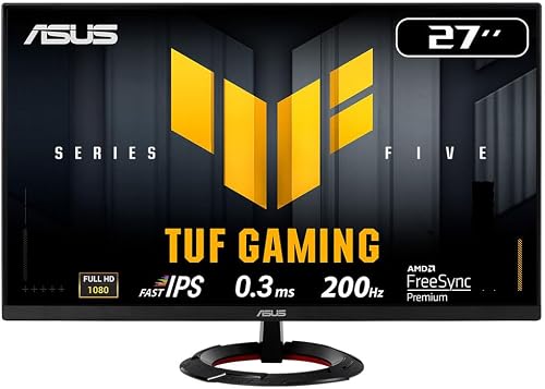 ASUS TUF Gaming VG279Q5R