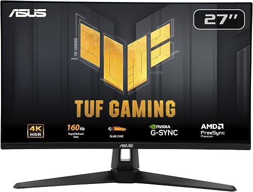 ASUS TUF Gaming VG27UQ1A