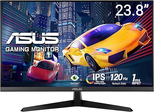 ASUS VY249HGR 24" FHD 120Hz
