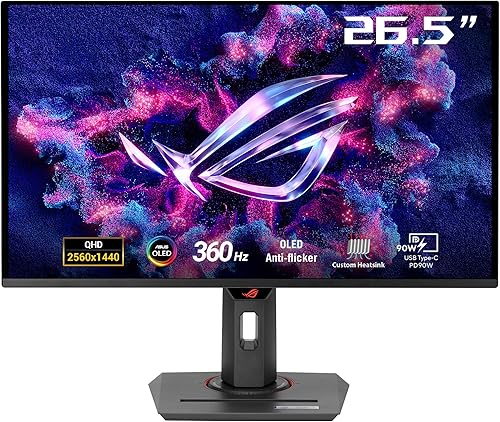 ASUS XG27ACDNG