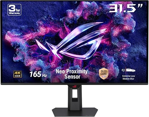 ASUS XG32UCDS