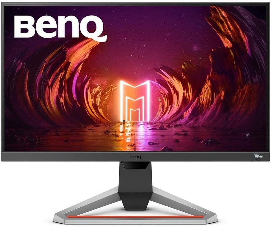 BenQ MOBIUZ EX2510