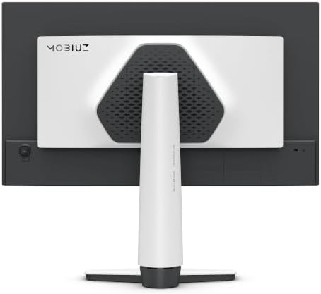 Connectique de l'écran gamer BenQ Mobiuz EX271QMZ