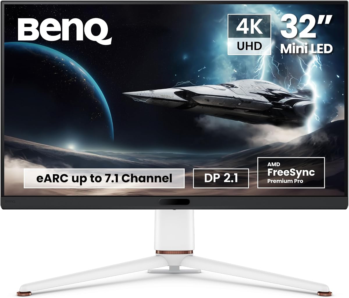 BenQ EX321UX 32" 4K 144Hz