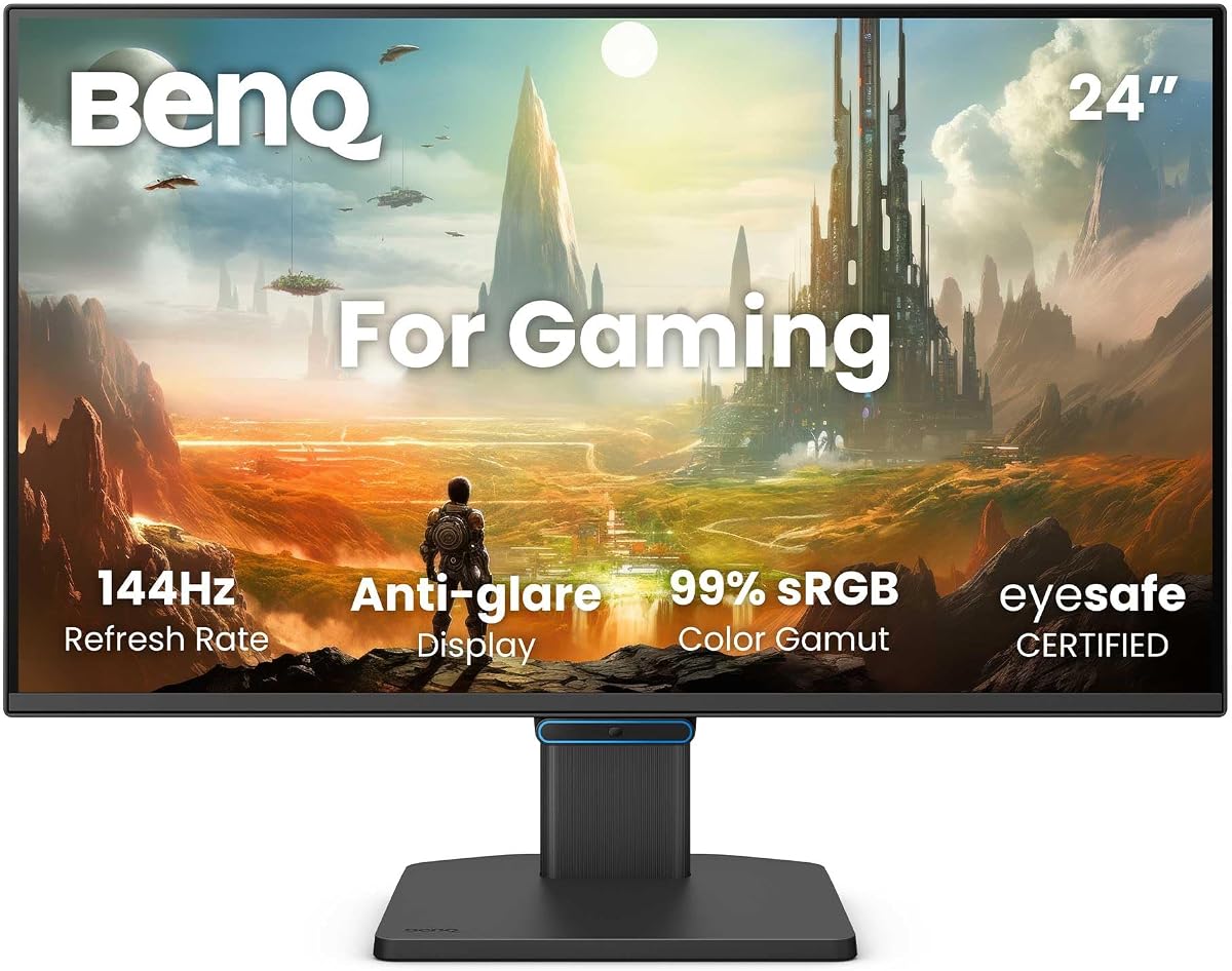 BenQ GW2490CE