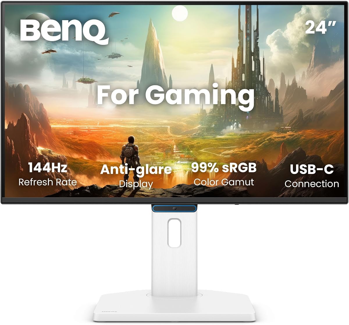 BenQ GW2490TE