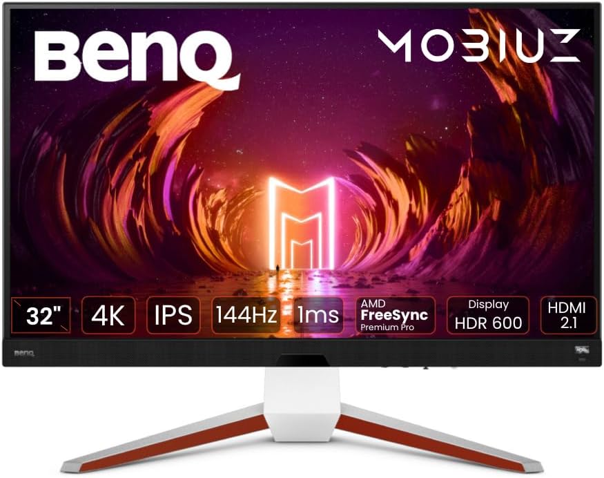 BenQ MOBIUZ EX3210U
