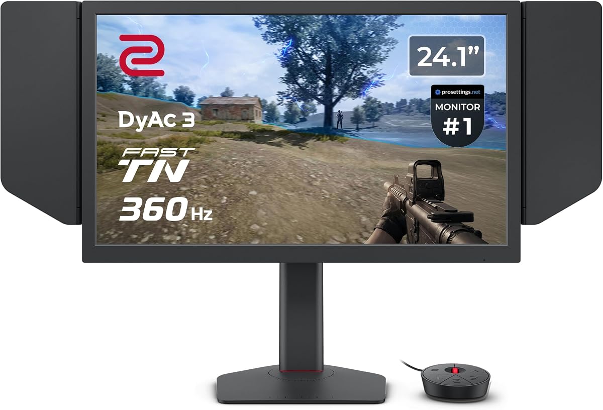 BenQ ZOWIE XQ2566X