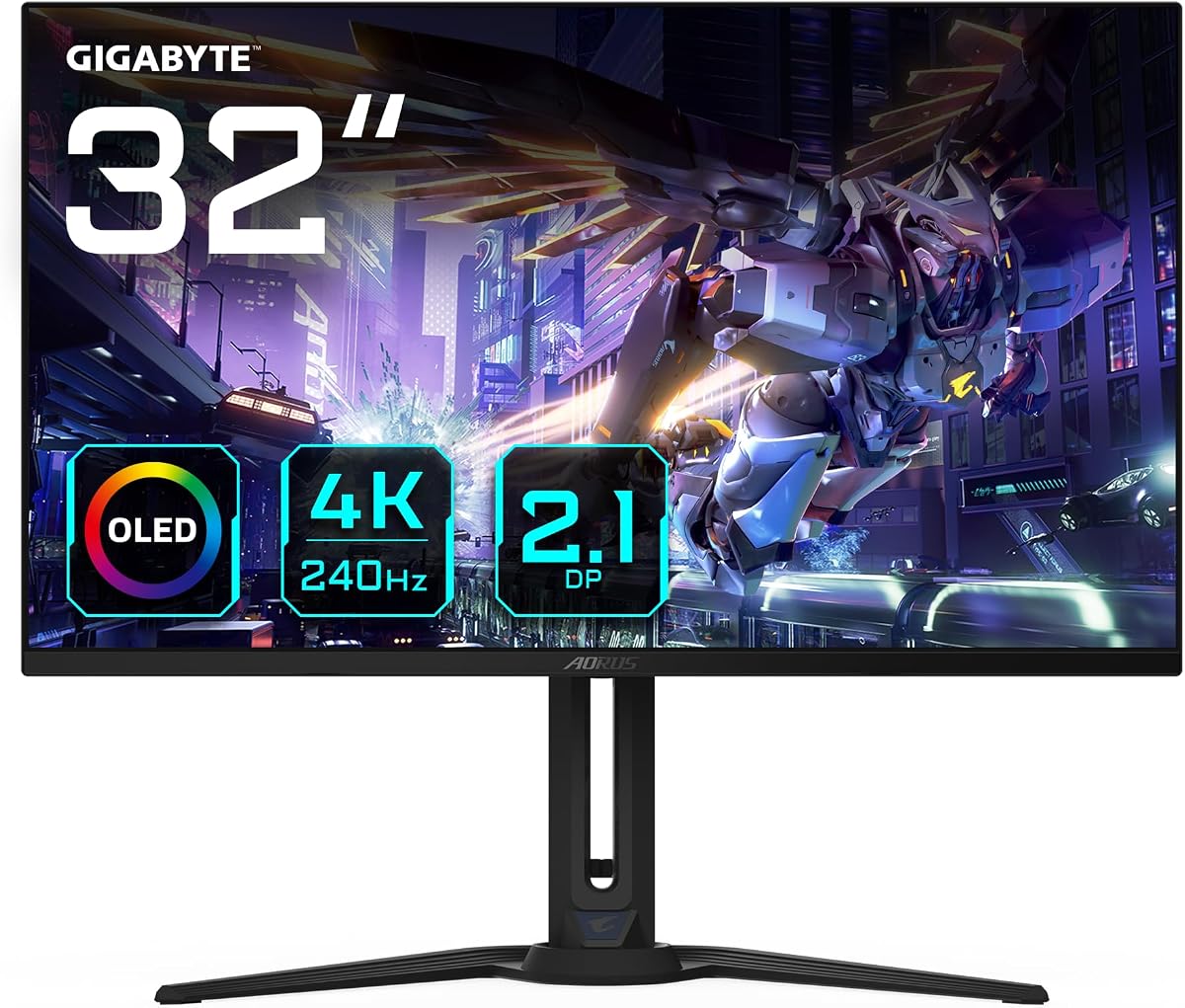 Gigabyte AORUS FO32U2P
