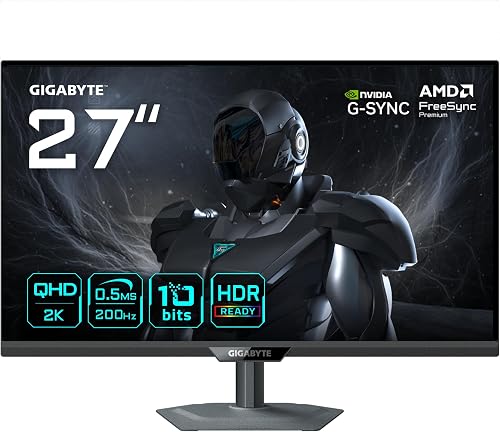 Gigabyte G27Q2