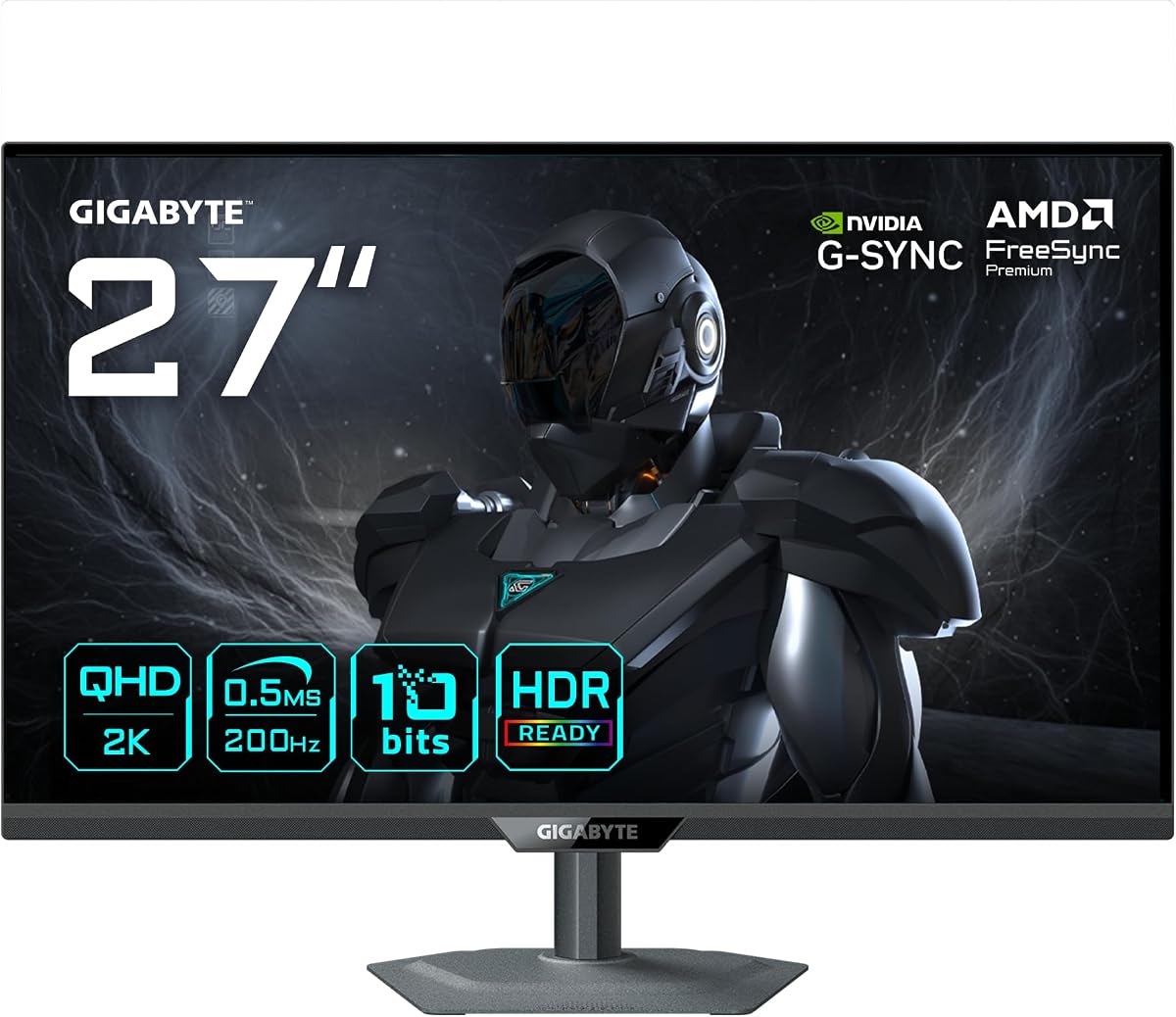 Gigabyte G27Q20