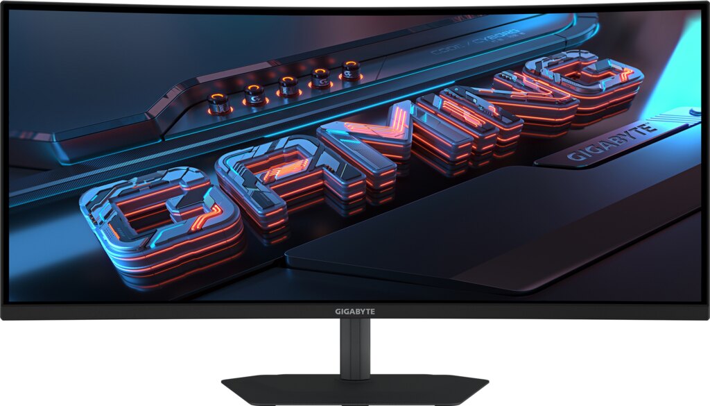 Gigabyte G34WQC2