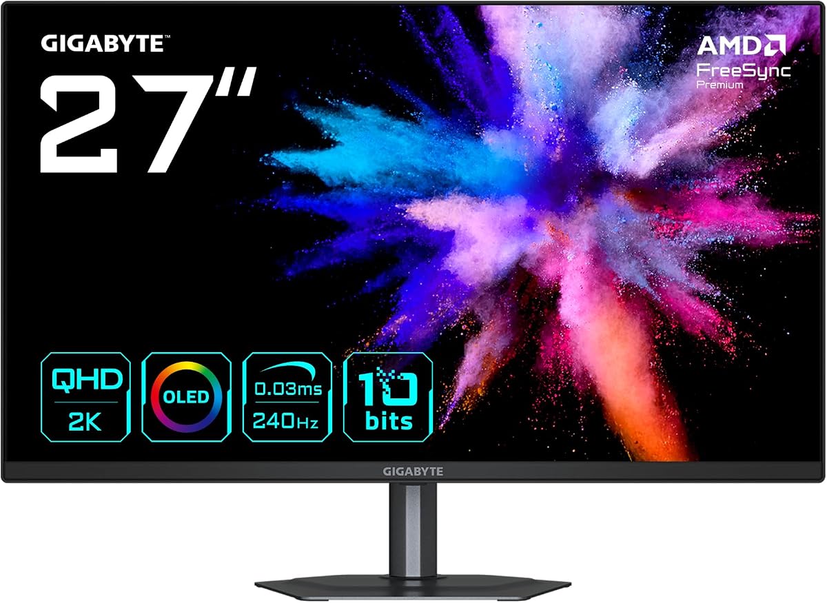 Gigabyte GO27Q24