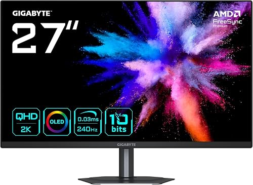 Gigabyte GO27Q24