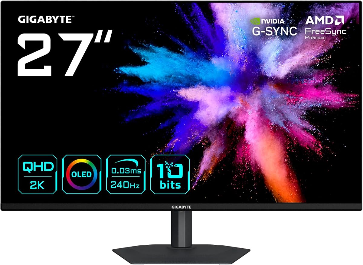 Gigabyte GO27Q24A