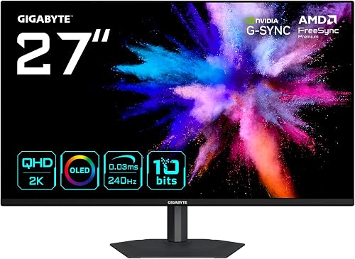 Gigabyte GO27Q24A