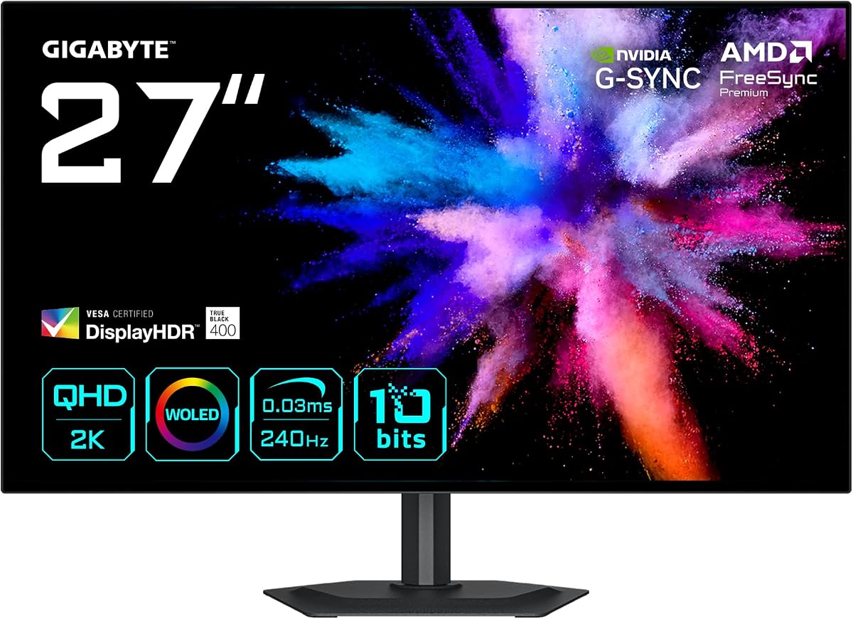 Gigabyte GO27Q24G