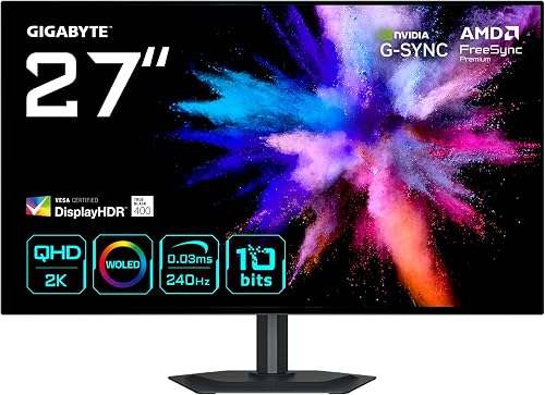 Gigabyte GO27Q24G