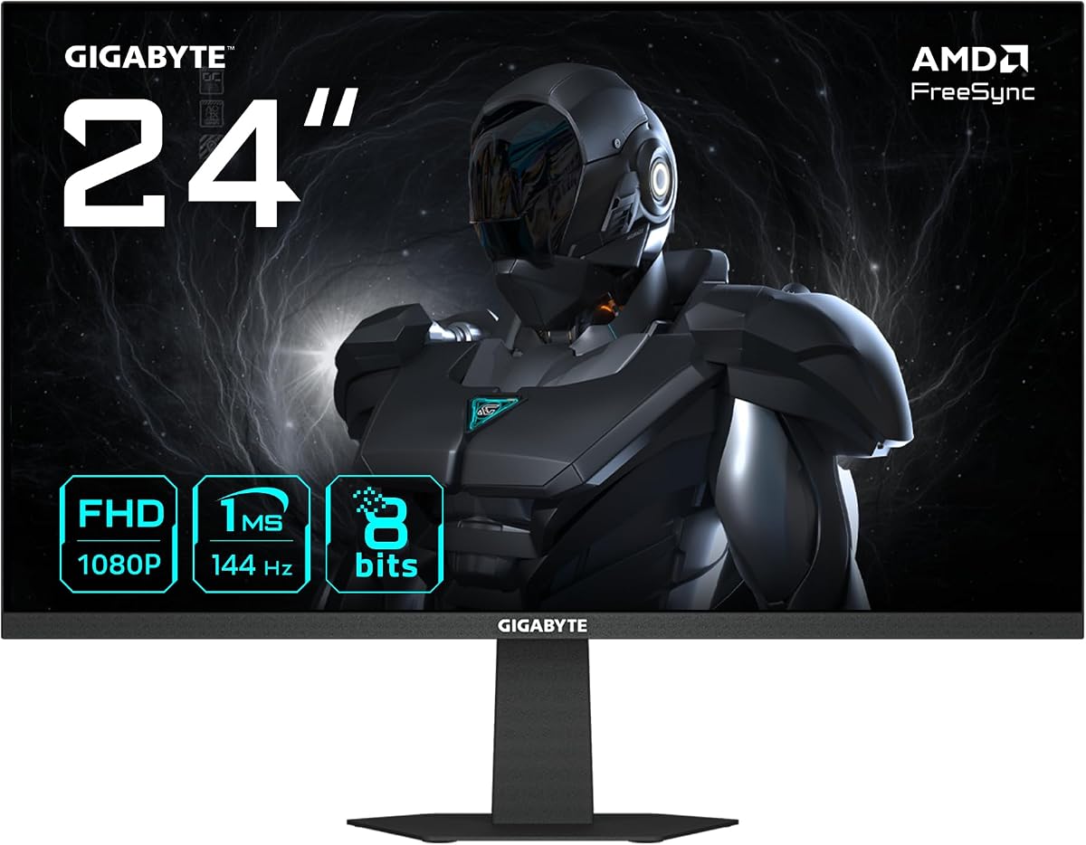 Gigabyte GS24F14