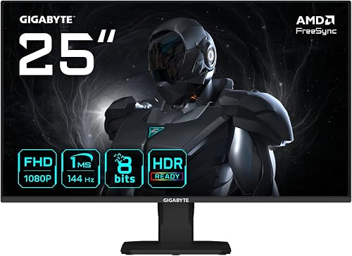 Gigabyte GS25F14