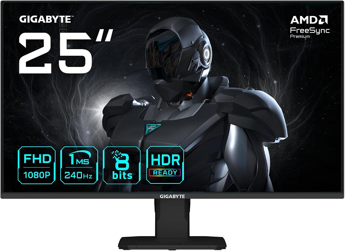 Gigabyte GS25F2A