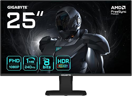Gigabyte GS25F2A